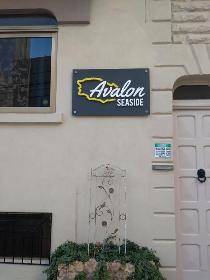 Avalon - Bellevue Gozo Appartement Xlendi Buitenkant foto