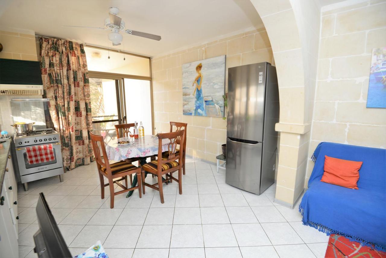 Avalon - Bellevue Gozo Appartement Xlendi Buitenkant foto